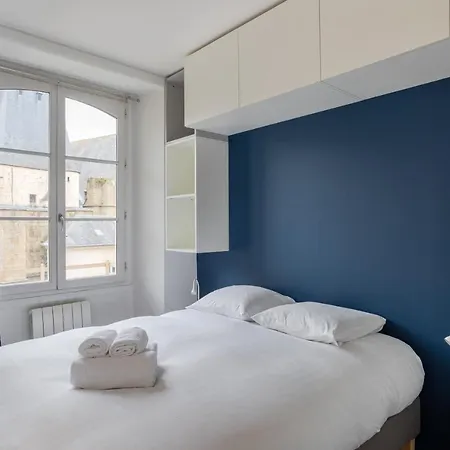 Le Pop'appart - Au Coeur Du Centre Historique Apartamento